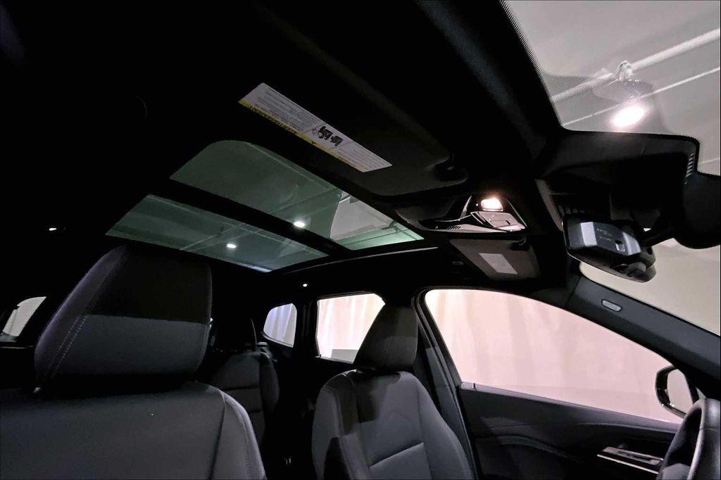 used 2023 BMW X1 car, priced at $35,787