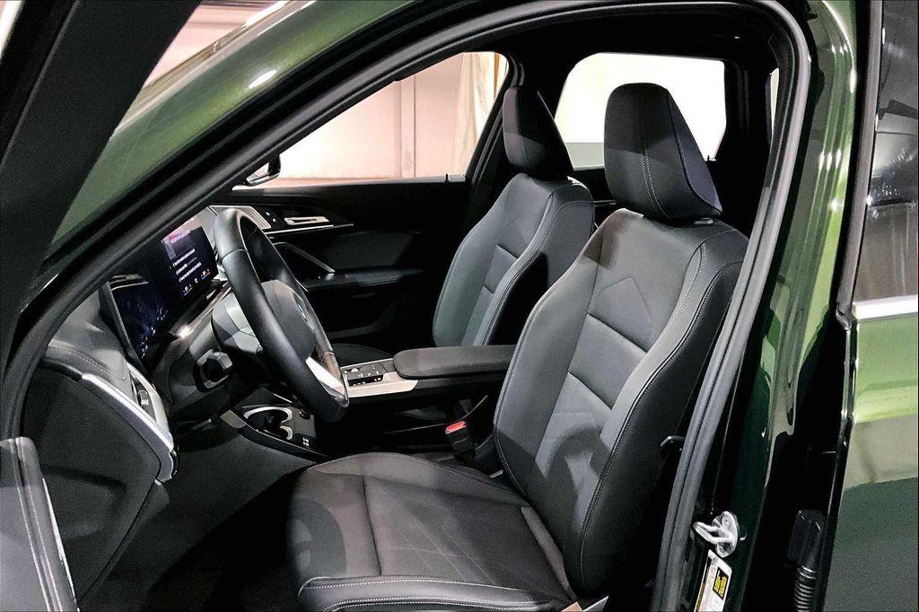 used 2023 BMW X1 car, priced at $35,787