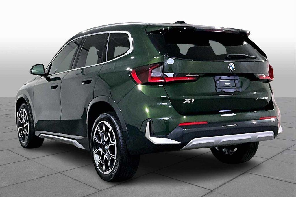 used 2023 BMW X1 car, priced at $35,787