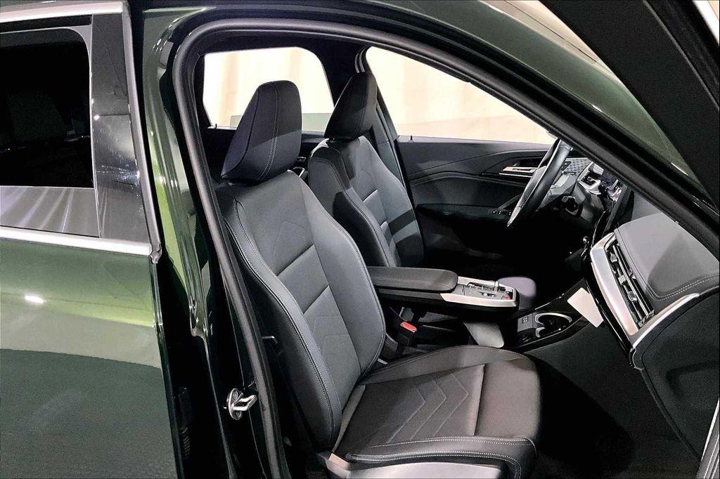 used 2023 BMW X1 car, priced at $35,787