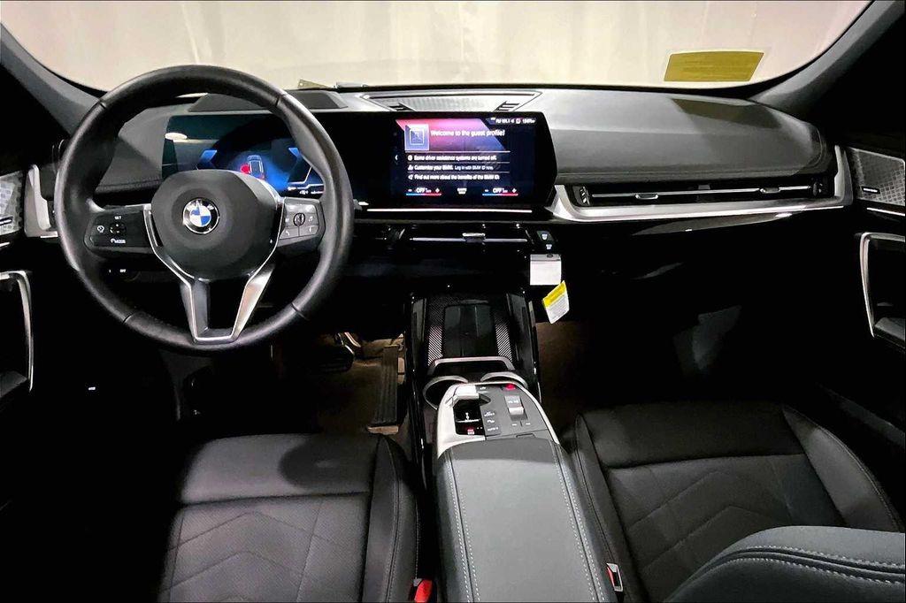 used 2023 BMW X1 car, priced at $35,787