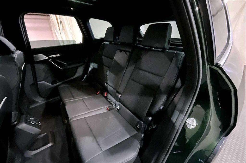 used 2023 BMW X1 car, priced at $35,787