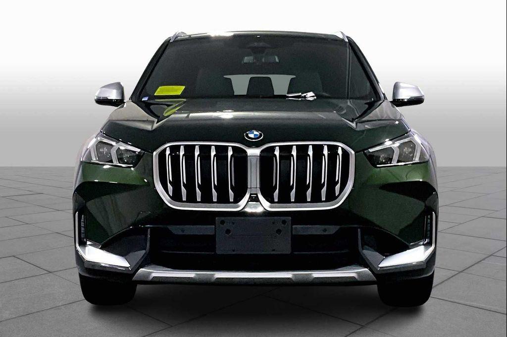 used 2023 BMW X1 car, priced at $35,787