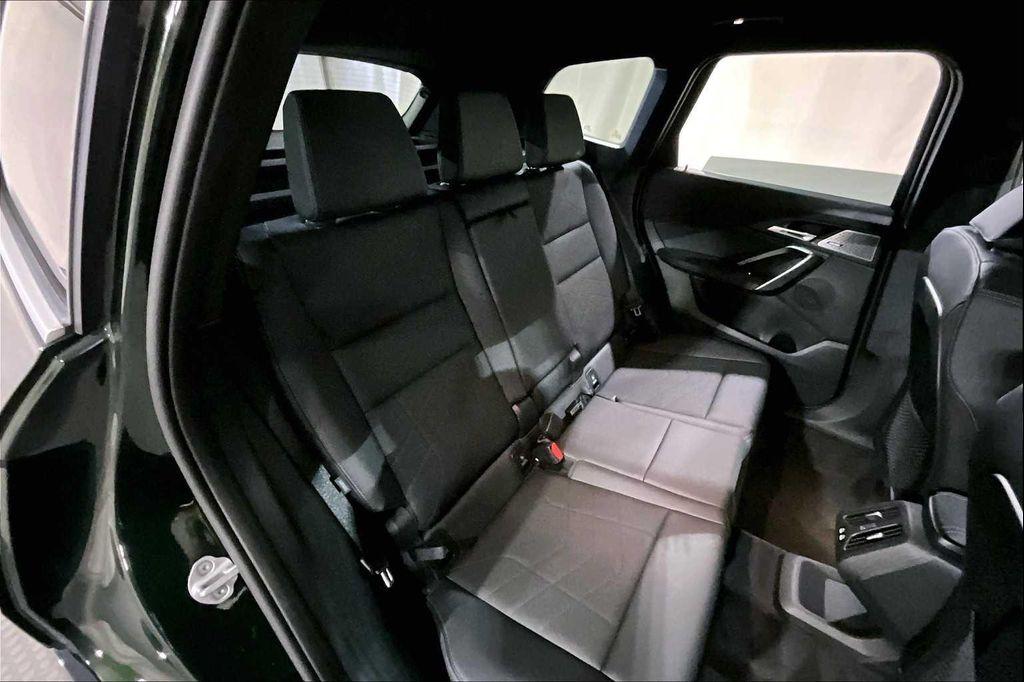 used 2023 BMW X1 car, priced at $35,787