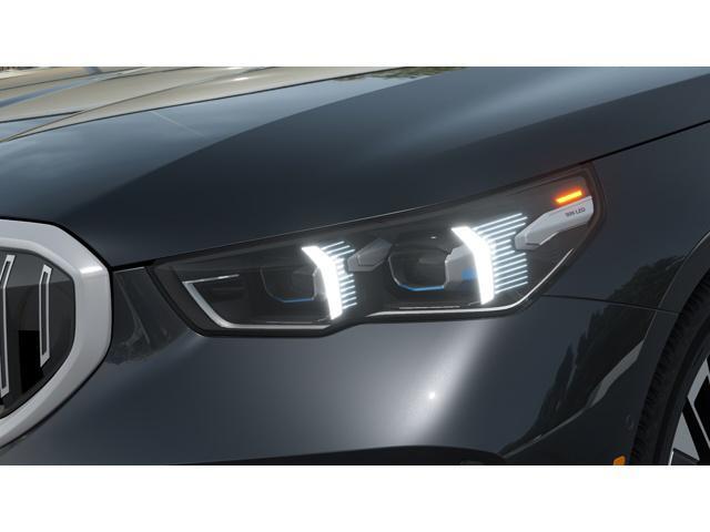 new 2026 BMW i5 car, priced at $75,875