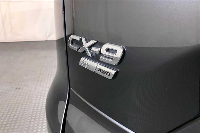 used 2019 Mazda CX-9 car, priced at $21,787