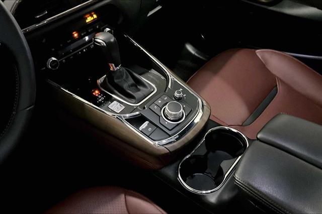 used 2019 Mazda CX-9 car, priced at $21,787