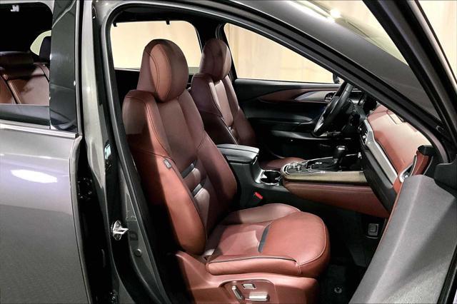 used 2019 Mazda CX-9 car, priced at $21,787