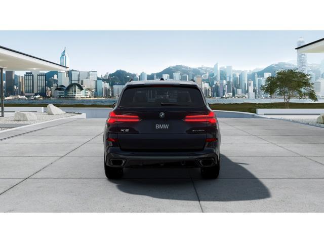 new 2026 BMW X5 PHEV car, priced at $84,025