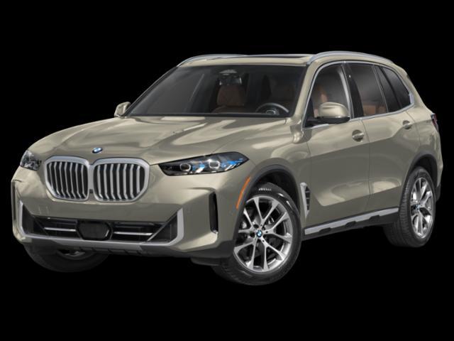 new 2026 BMW X5 car, priced at $102,975