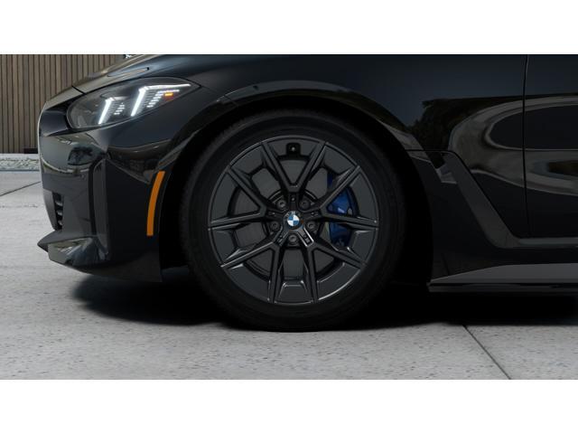new 2025 BMW i4 Gran Coupe car, priced at $66,745
