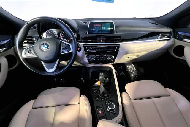 used 2019 BMW X2 car, priced at $19,987