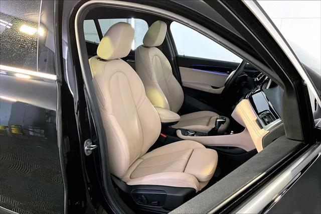 used 2019 BMW X2 car, priced at $19,987