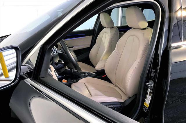 used 2019 BMW X2 car, priced at $19,987