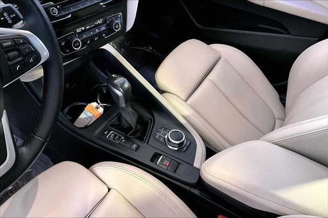 used 2019 BMW X2 car, priced at $19,987