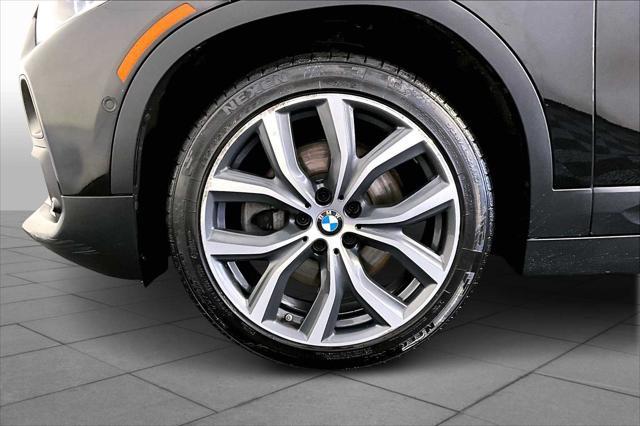 used 2019 BMW X2 car, priced at $19,987