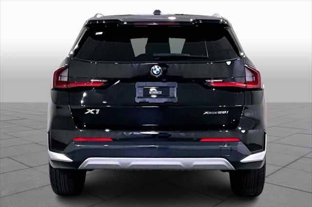 used 2023 BMW X1 car, priced at $37,987