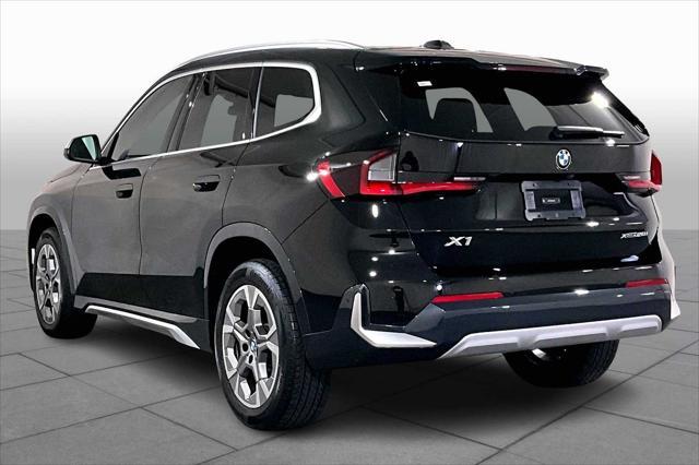 used 2023 BMW X1 car, priced at $37,987