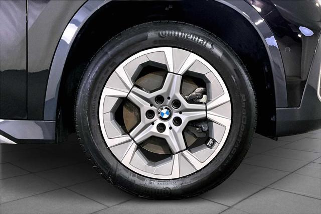used 2023 BMW X1 car, priced at $37,987