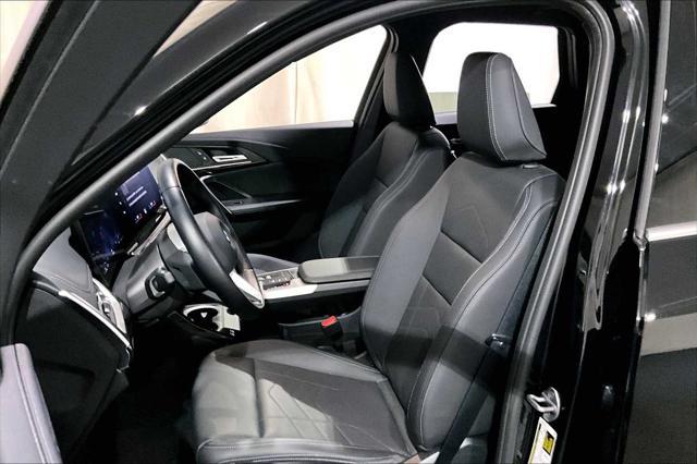 used 2023 BMW X1 car, priced at $37,987