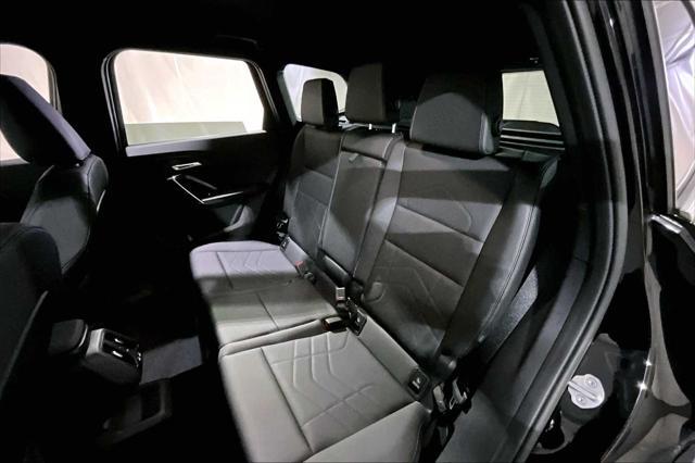 used 2023 BMW X1 car, priced at $37,987