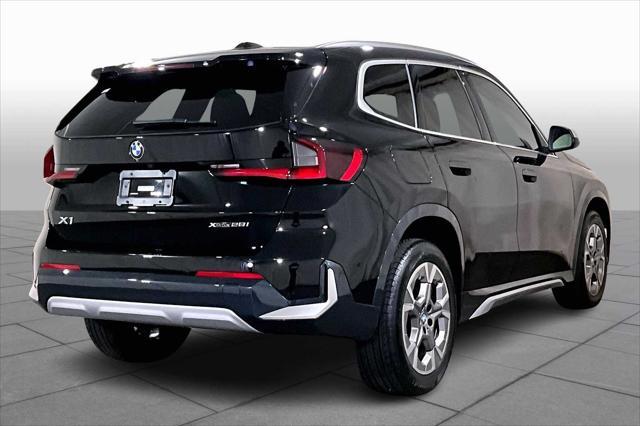 used 2023 BMW X1 car, priced at $37,987