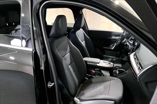 used 2023 BMW X1 car, priced at $37,987