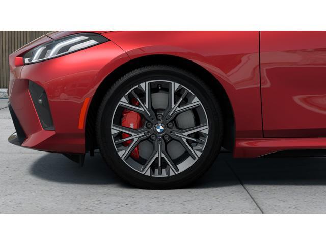 new 2026 BMW 228 Gran Coupe car, priced at $47,325