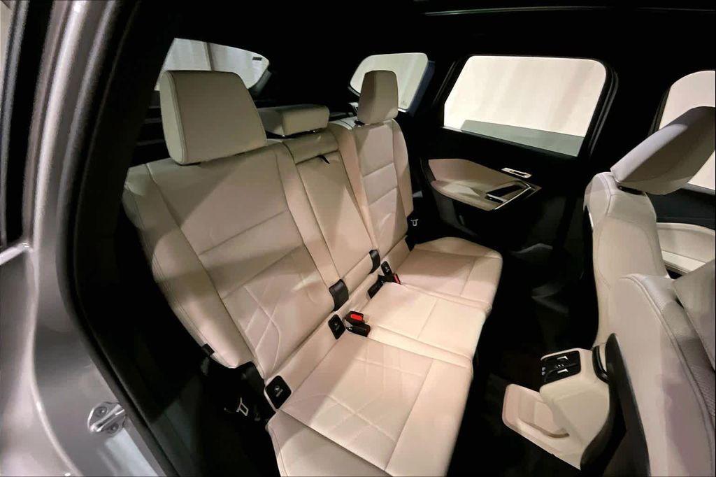 used 2025 BMW X1 car, priced at $42,987