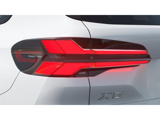 new 2026 BMW X5 car, priced at $79,900