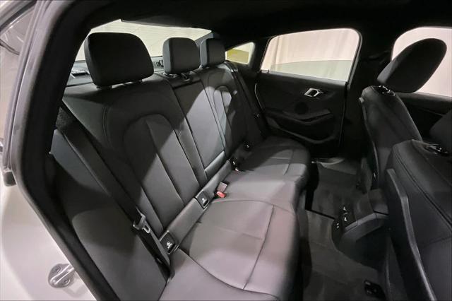 used 2023 BMW 228 Gran Coupe car, priced at $29,787