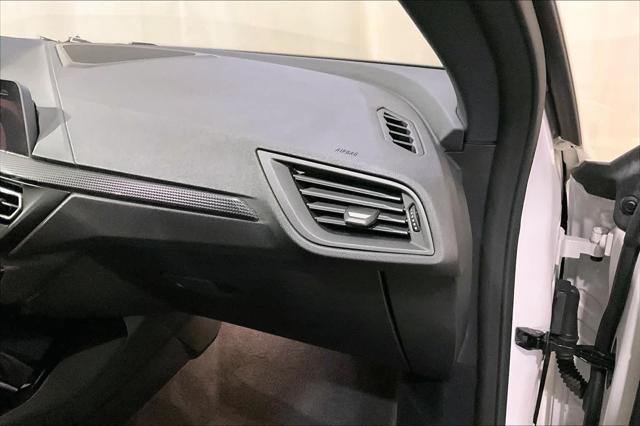 used 2023 BMW 228 Gran Coupe car, priced at $29,787