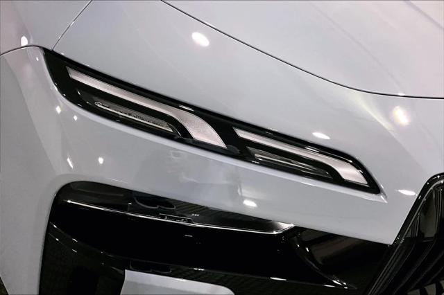 new 2025 BMW 740 car, priced at $104,225
