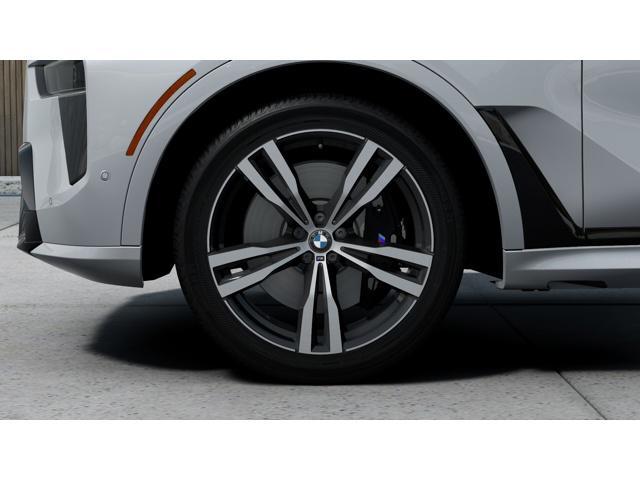 new 2026 BMW X7 car, priced at $96,930