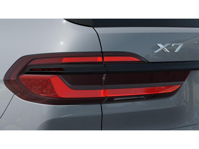 new 2026 BMW X7 car, priced at $96,930