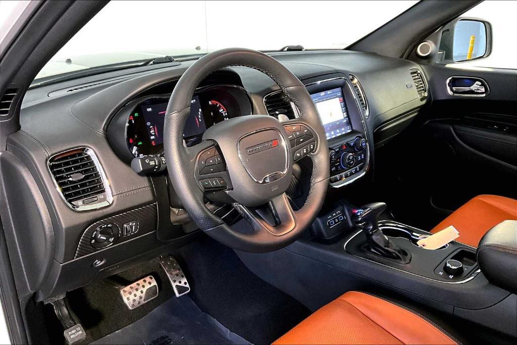 used 2019 Dodge Durango car, priced at $29,787