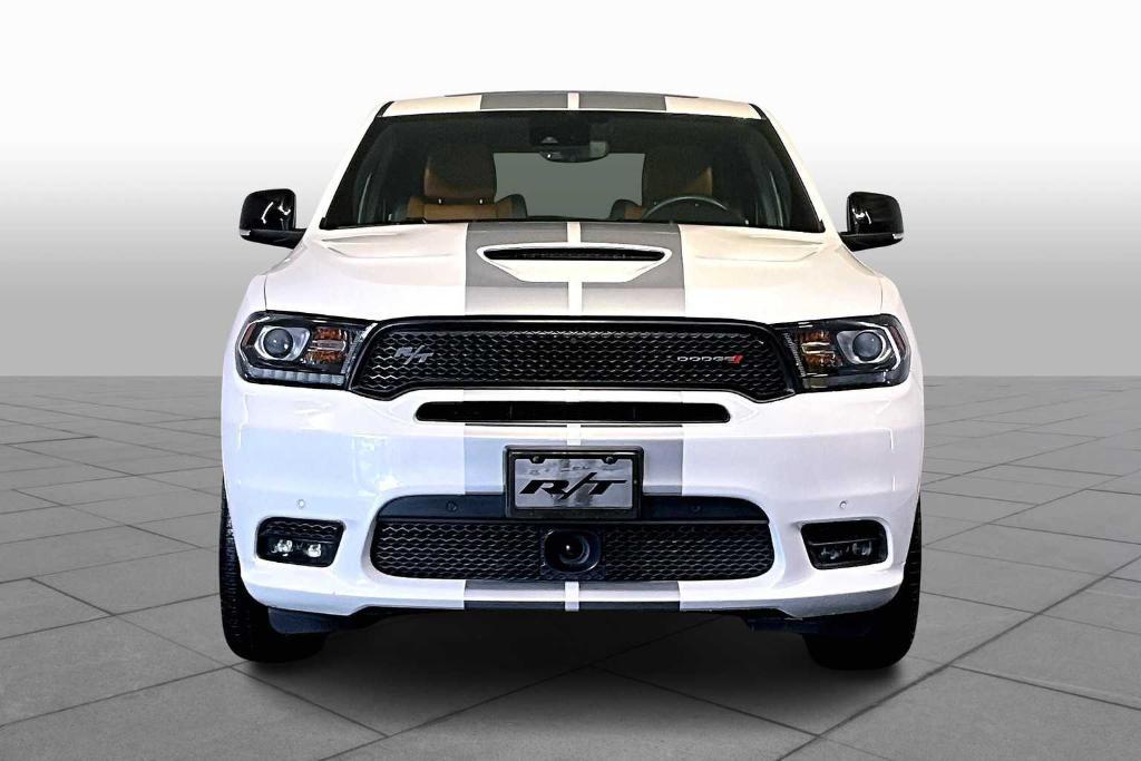 used 2019 Dodge Durango car, priced at $29,787