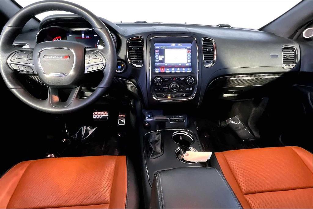 used 2019 Dodge Durango car, priced at $29,787