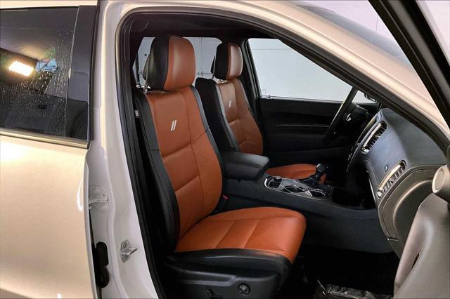 used 2019 Dodge Durango car, priced at $29,487