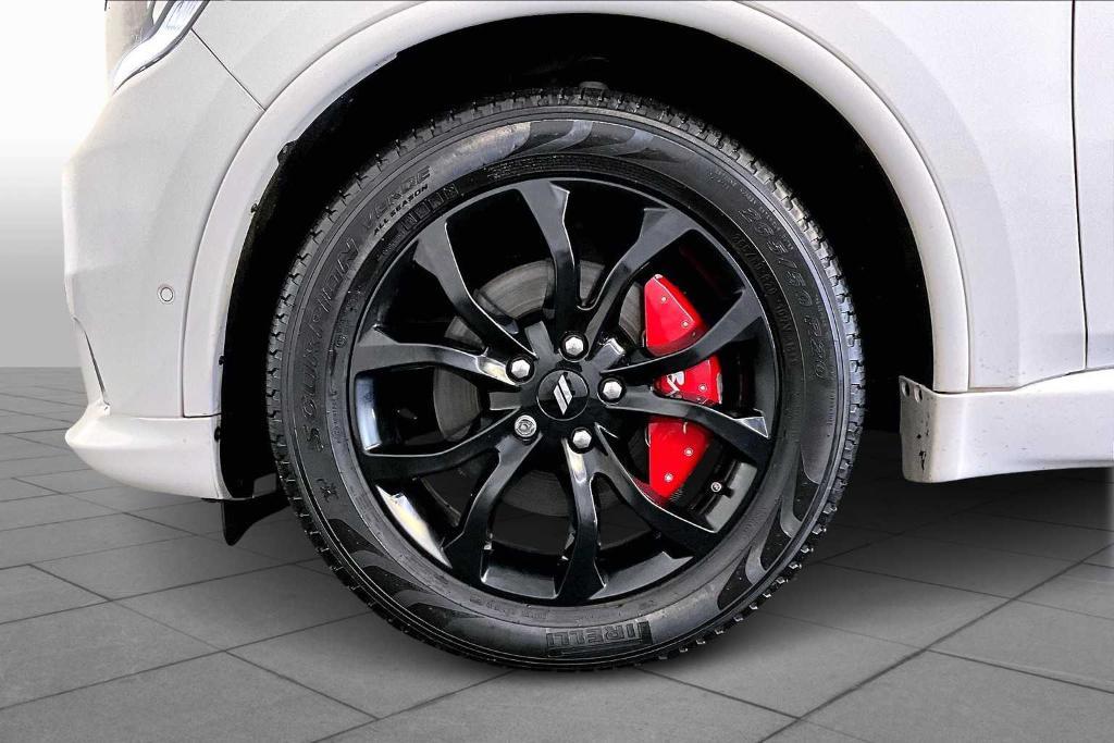 used 2019 Dodge Durango car, priced at $29,787
