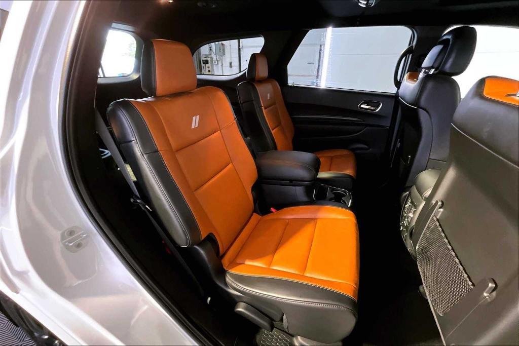 used 2019 Dodge Durango car, priced at $29,787
