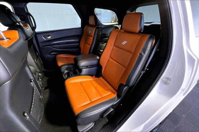 used 2019 Dodge Durango car, priced at $29,487