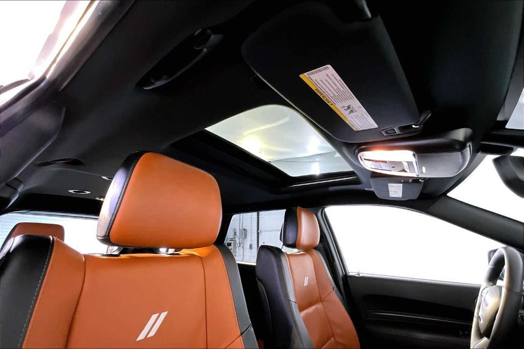 used 2019 Dodge Durango car, priced at $29,787