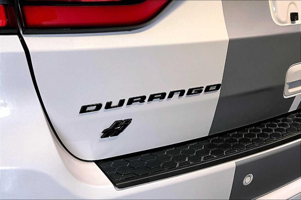 used 2019 Dodge Durango car, priced at $29,787