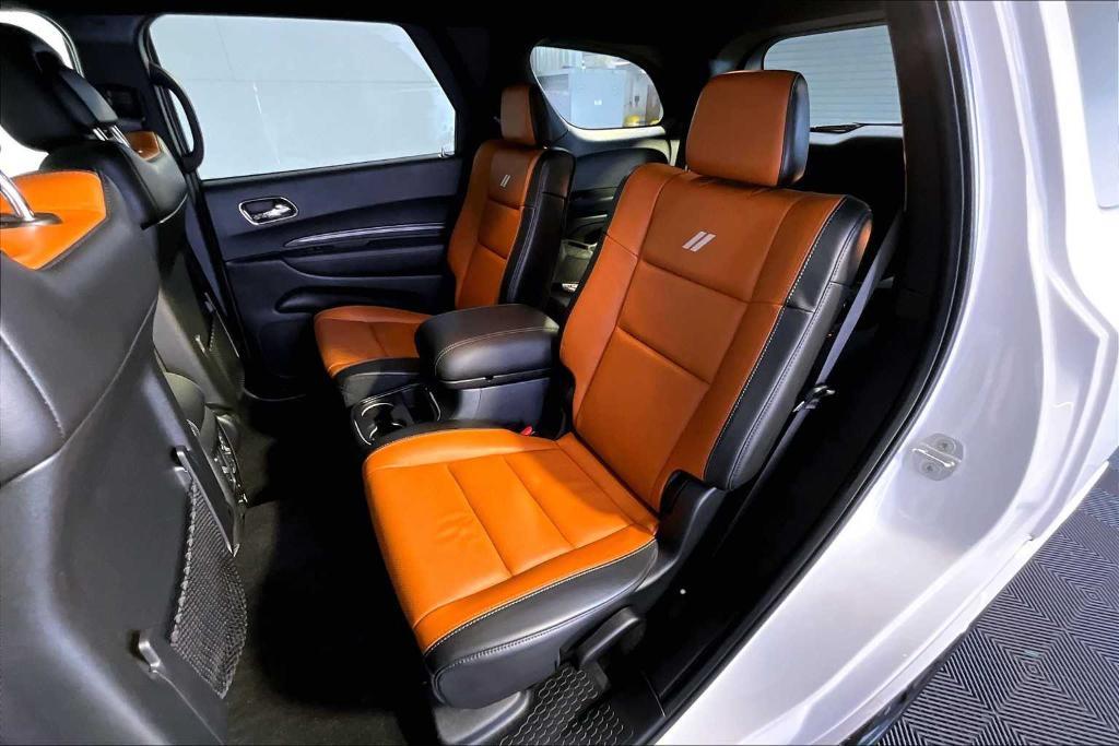 used 2019 Dodge Durango car, priced at $29,787