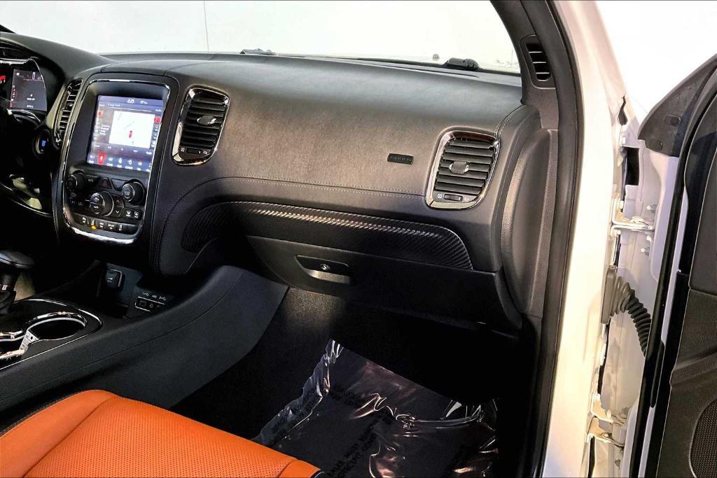 used 2019 Dodge Durango car, priced at $29,787