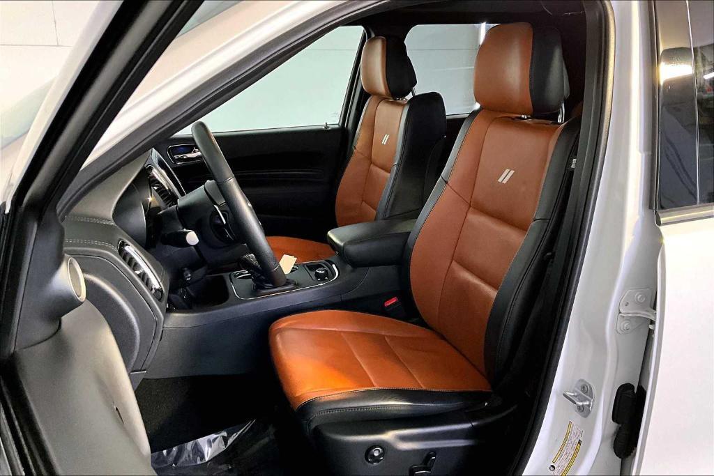 used 2019 Dodge Durango car, priced at $29,787