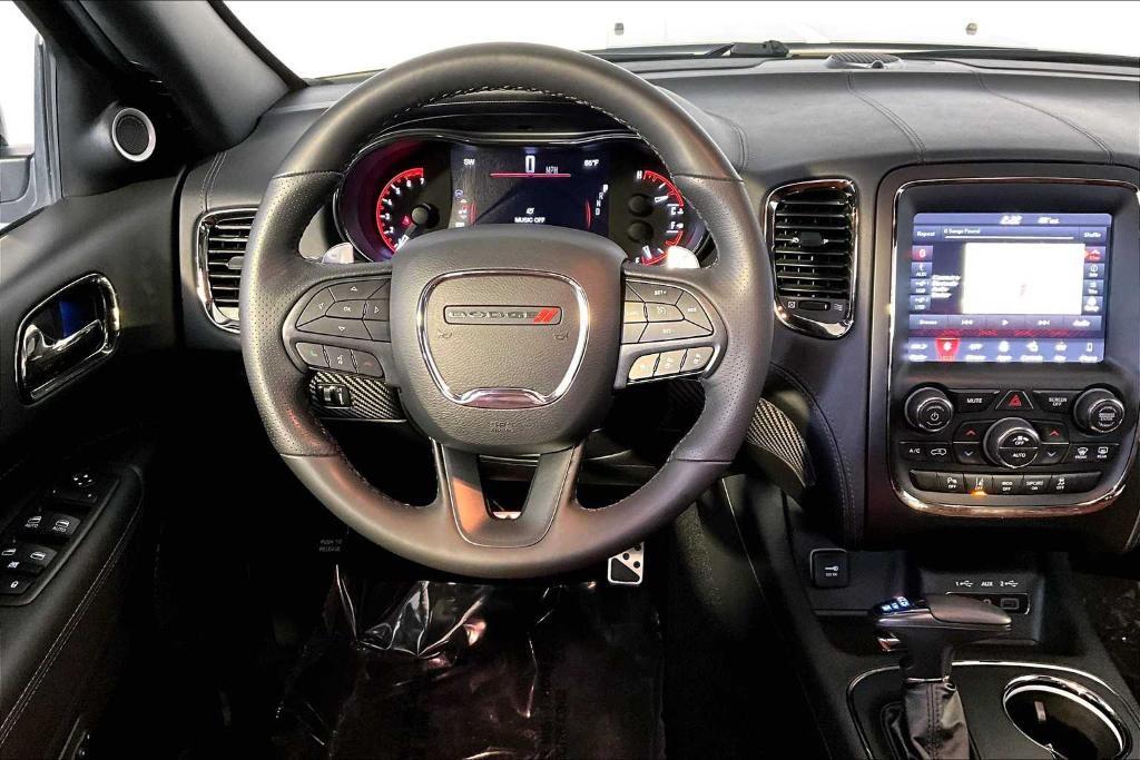 used 2019 Dodge Durango car, priced at $29,787