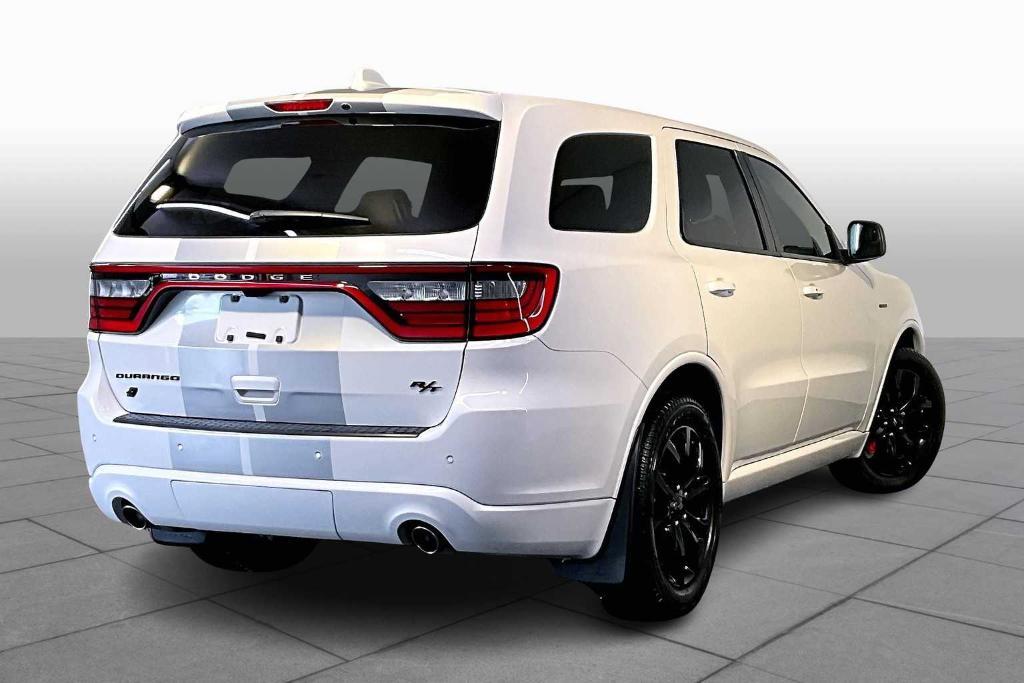 used 2019 Dodge Durango car, priced at $29,787