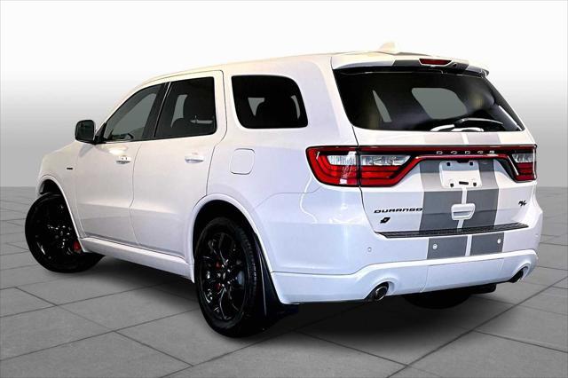 used 2019 Dodge Durango car, priced at $29,487